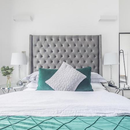 Elegant Apartment ميلتون كينيز المظهر الخارجي الصورة